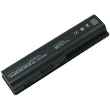 Piezīmjdatora akumulators, īpaši digitāls, uzlabots, HP 462889-121, 5200 mAh