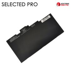 Piezīmjdatora akumulators HP CS03XL, 3900mAh, Extra Digital Selected Pro