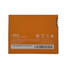 Battery XIAOMI Redmi Note (BM42)                                                                    