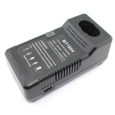 Power Tool Battery Charger MAKITA MT4148, 7.2V-18V 1,5A, Ni-MH/Ni-CD                                