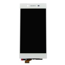 Ekrāns Sony Xperia Z5 (balts) Atjaunots
