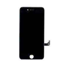 IPhone 7 Plus ekrāns (melns, atjaunots)