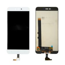 LCD ekrāns Xiaomi Redmi Note 5A (balts) ORG