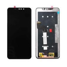LCD ekrāns Xiaomi Redmi 6 Pro (melns) ORG