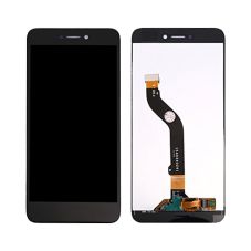 Ekrāns Huawei P8 lite 2017 / P9 lite 2017 (melns) atjaunots
