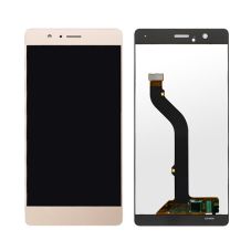 Ekrāns Huawei P9 lite 2016 (zelts) atjaunots