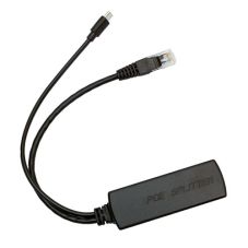 PoE 10 / 100M sadalītājs - Micro USB 5V 2A