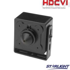 HD-CVI slepenā kamera, 2MP 1/2,8 
