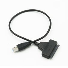 HDD kabelis Sata uz USB 3.0