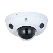 IP kameras kupols. 4MP STARLIGHT AI, IR izgaismots līdz 30 m, 1/3 ”2,8 mm 103 °, SMD, IVS, IP67, H.265, IK10