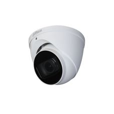 HD-CVI kameras kupols 4MP ar LXIR līdz 60m. 3,7 ~ 11 mm 114,3 ° ~ 47,2 °, IP67, GEN III PRO sērija