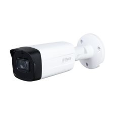 HD-CVI kamera. STARLIGHT cilindrisks 2MP ar IR līdz 80m, 3,6 mm objektīvs, STARLIGT sensors, mikrofons, IP67