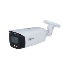 IP kamera HFW3549T1-ZAS-PV. 5MP PILNKRĀSU. IR+LED apgaismojums līdz 50m, 2,7 mm–13,5 mm, PoE, SMD