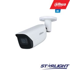 IP kamera HFW3841E-SA 8MP, IR apgaismojums līdz 30m, 3.6mm 85°, SMD, IVS, AI