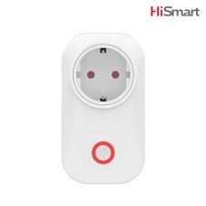 HiSmart viedligzda ar tālvadības ieslēgšanas/izslēgšanas pogu