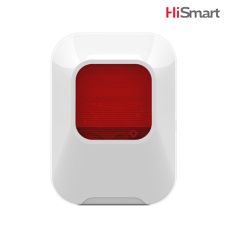 HiSmart viedā iekštelpu sirēna HomeSiren