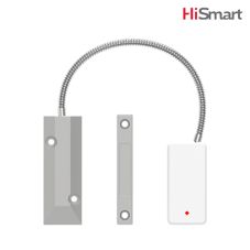 HiSmart viedais garāžas durvju detektors DoorProtect