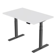 Profesionāls galds ar regulējamu augstumu, 150cm x 70cm