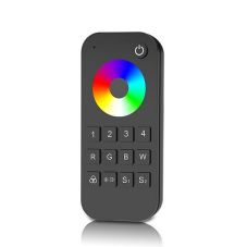 RT9 Remote Control, 4 Zones RGB/RGBW                                                                