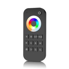 RT5 Remote Control, 1 Zone RGB/RGBW                                                                 