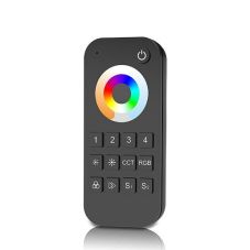 RT10 Remote Control, 4 Zones RGB/RGBW + CCT                                                         