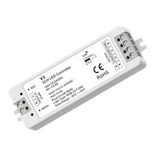 V3 LED Controller for RGB, 12-24V, 3x 4A                                                            
